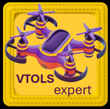 VTOLS